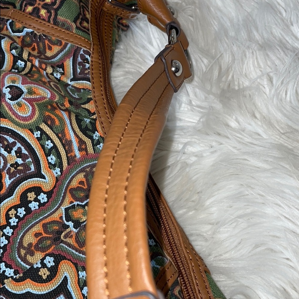 Tignanello Shoulder Bag! - Picture 3 of 12
